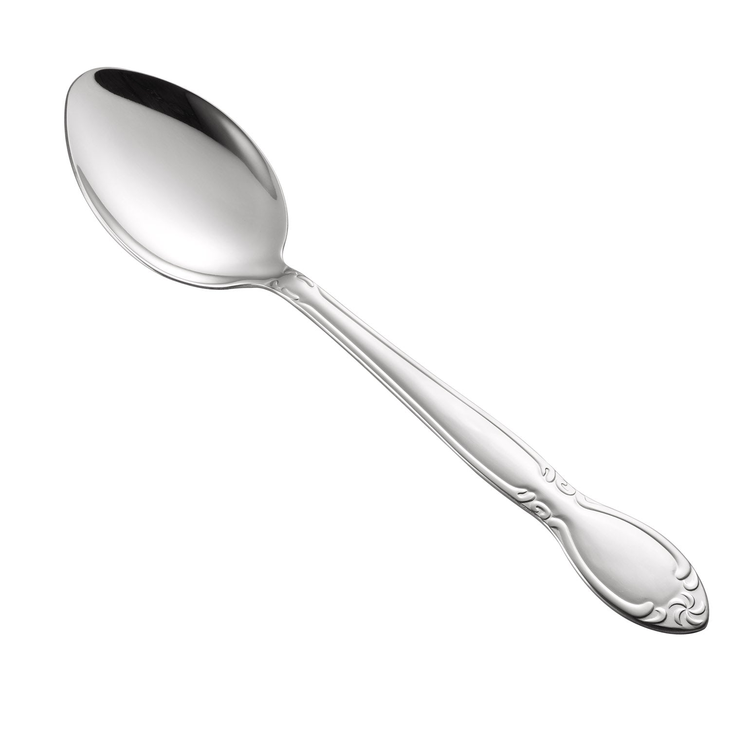 Louvre Spoon Solid 18/0 SS Xtra. HW 11-3/4