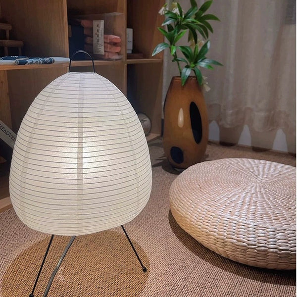 Akari 1A Table Lamp
