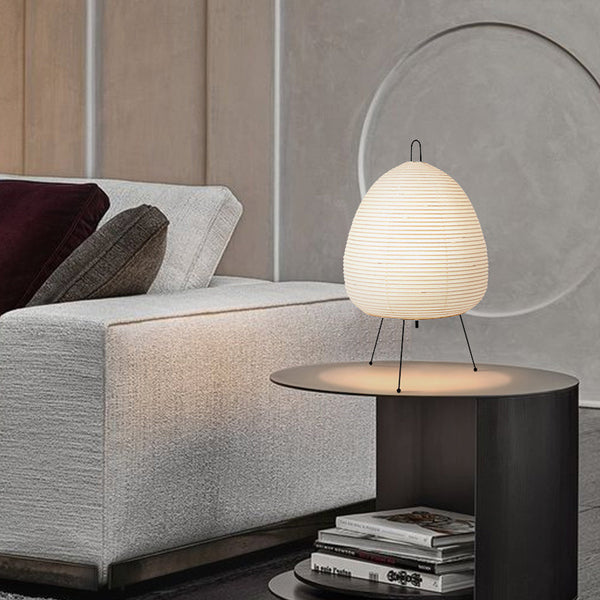 Akari1A Table Lamp 9