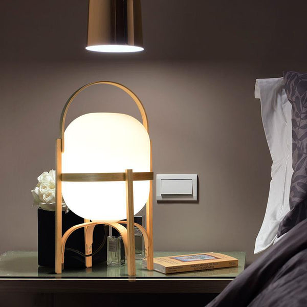 Cestita Table Lamp 4