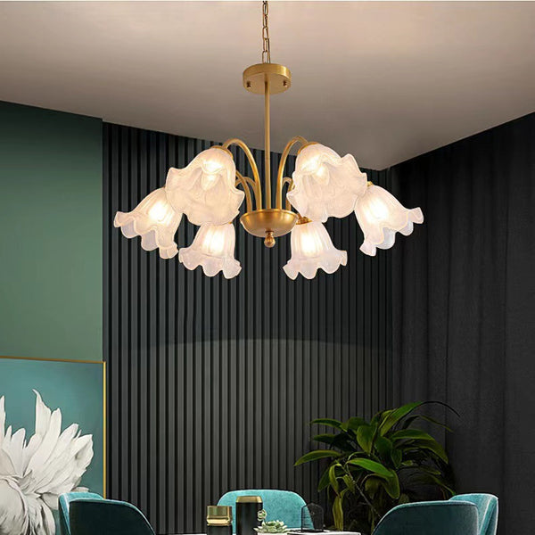 LY Chandelier