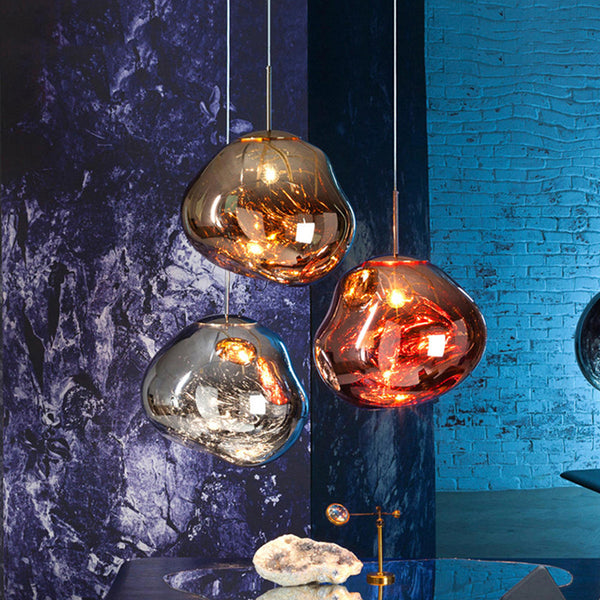 Lava hanglamp