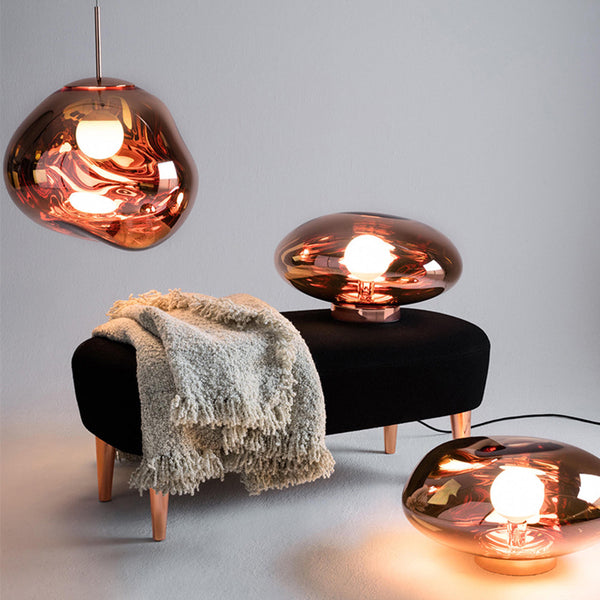 Lava hanglamp