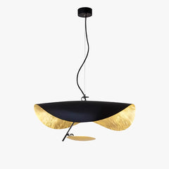 Lederam Manta Pendant Light