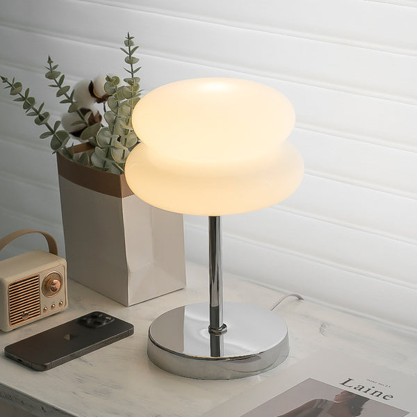 Macaron Glass Table Lamp 11