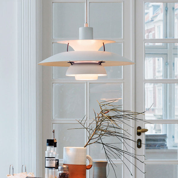PH5 Pendant Light