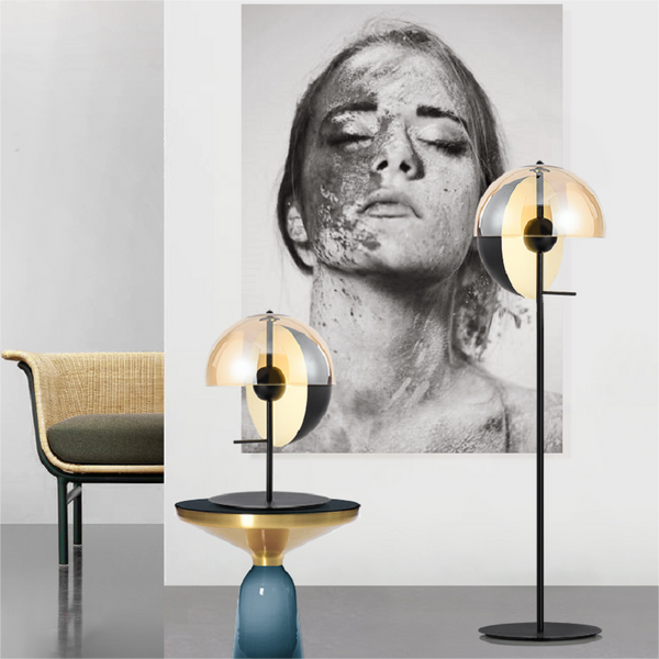 Theia Lamp