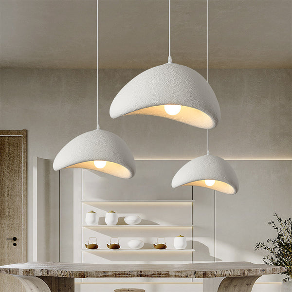 Wabi Sabi Pendant Light A