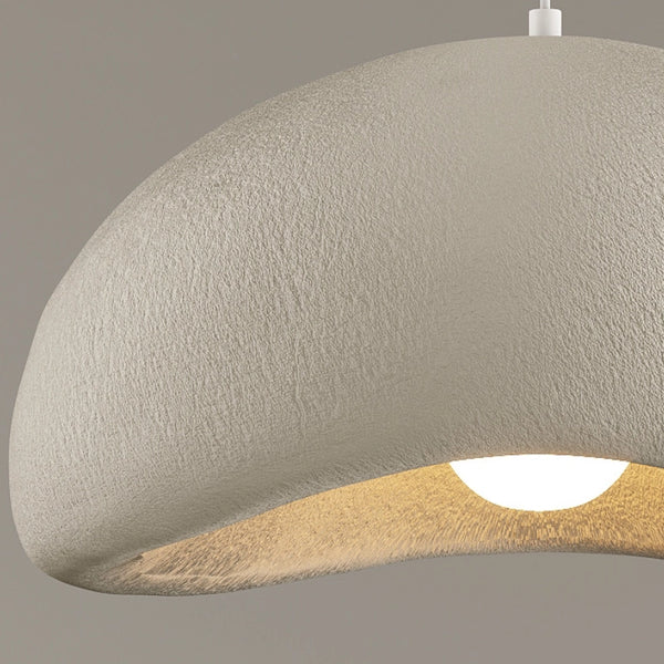 Wabi Sabi Pendant Light C