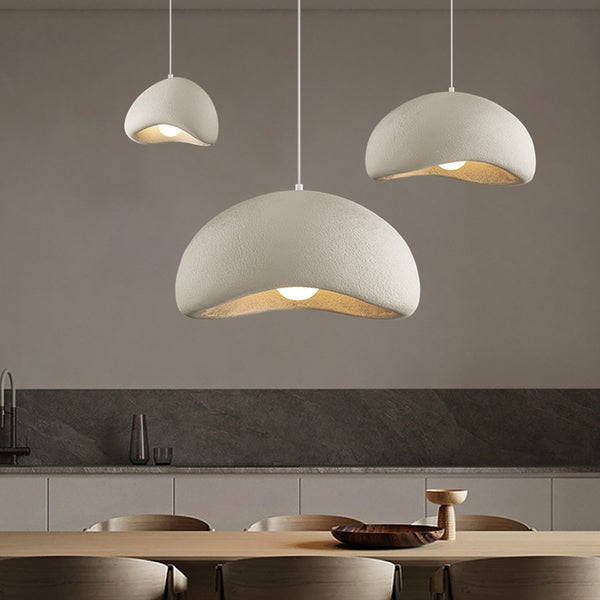 Wabi Sabi Pendant Light C