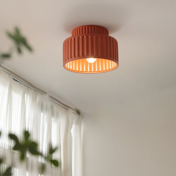 Tristan Flush Mount Ceiling Light