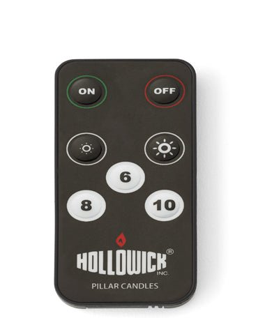 Hollowick HFWP-MRC TrueRange Remote On/Off For Battery Pillars