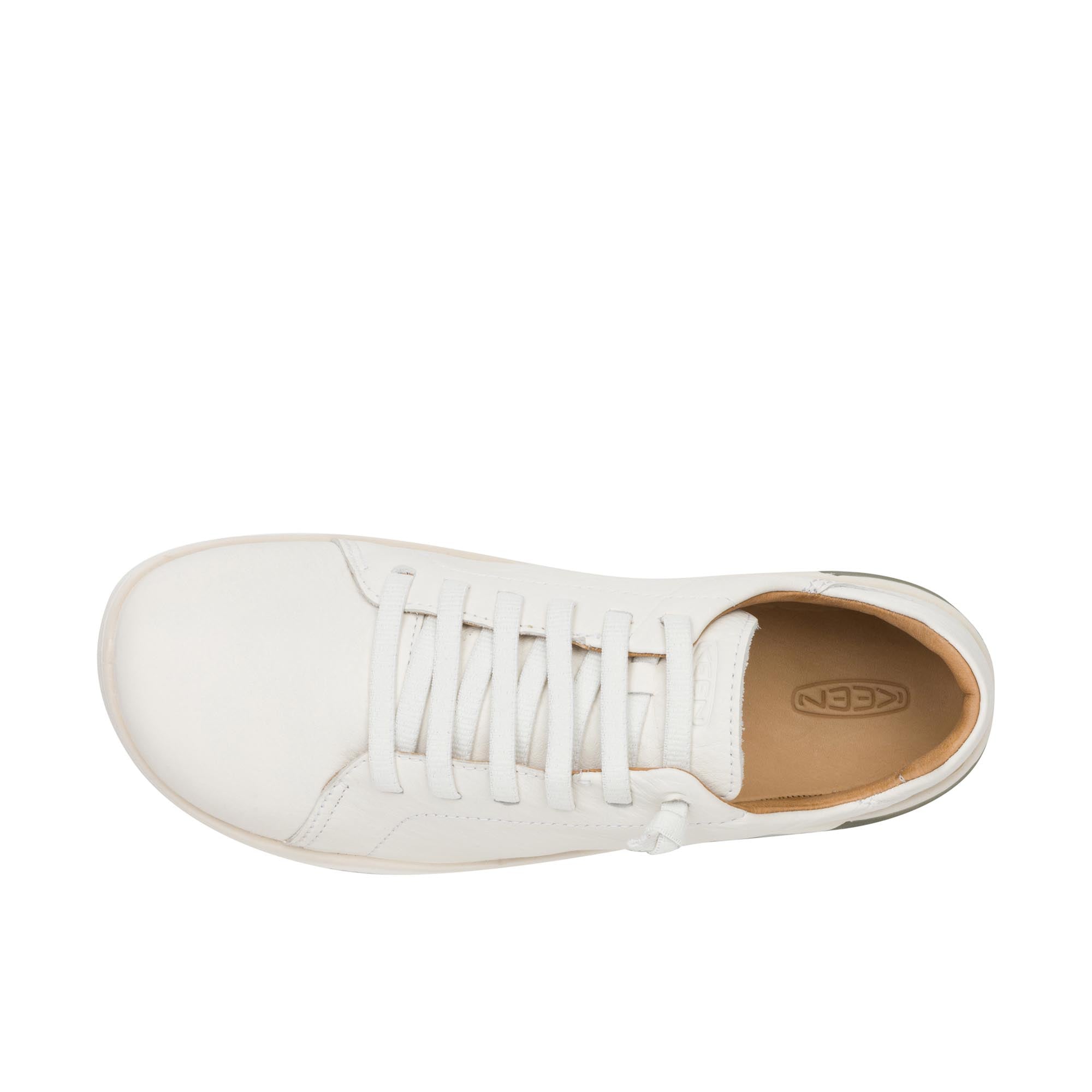 Keen KNX Lace Unlined Star White/Star White