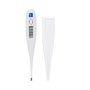 30-Second Oral Digital Stick Thermometers