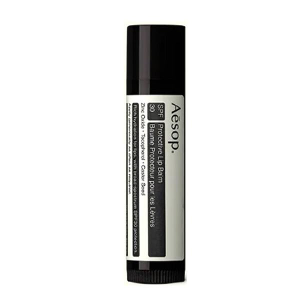 Aesop Protective Lip Balm SPF30 Department Store Genuine
