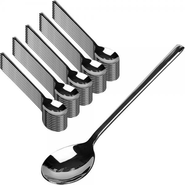 Queensense Stainless Spoon Set