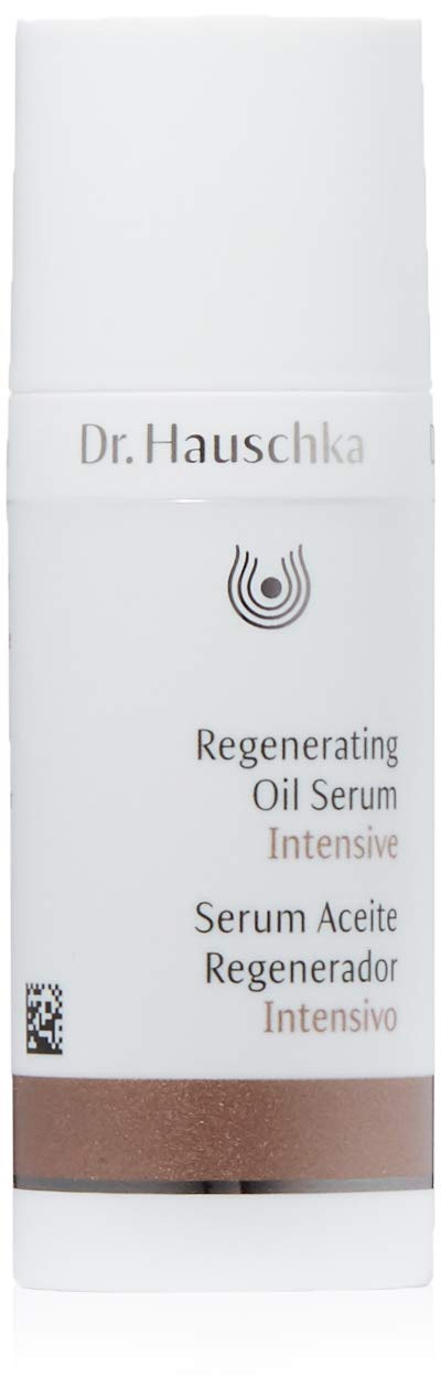 Dr. Hauschka Serum Intensive Regenerating Oil 20ml