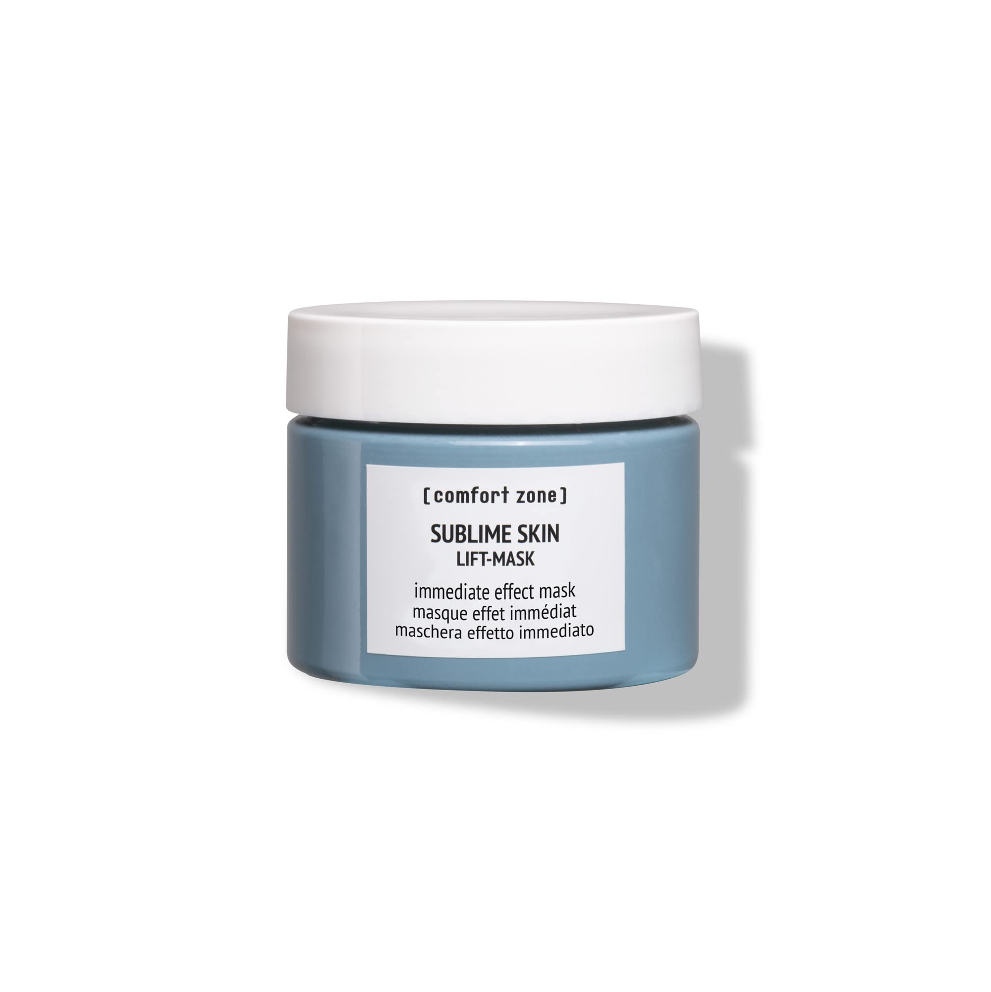 Comfort Zone Sublime Skin Lift-Mask, 75 ml