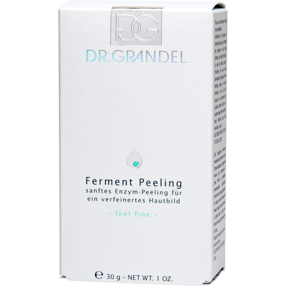 GRANDEL`s Ferment Peeling,30g GRANDEL`s Ferment Peeling, 30g