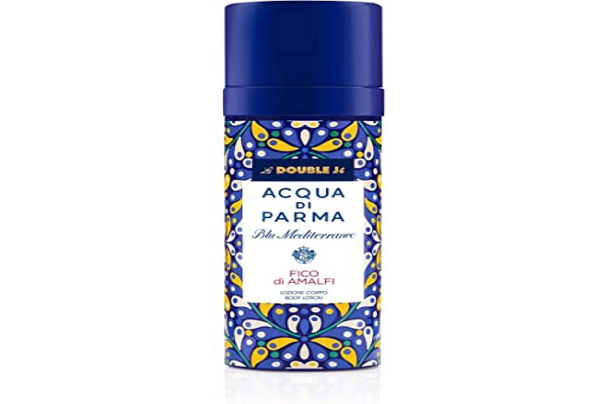 Blu Mediterraneo Fico Di Amalfi Body Lotion 150 Ml