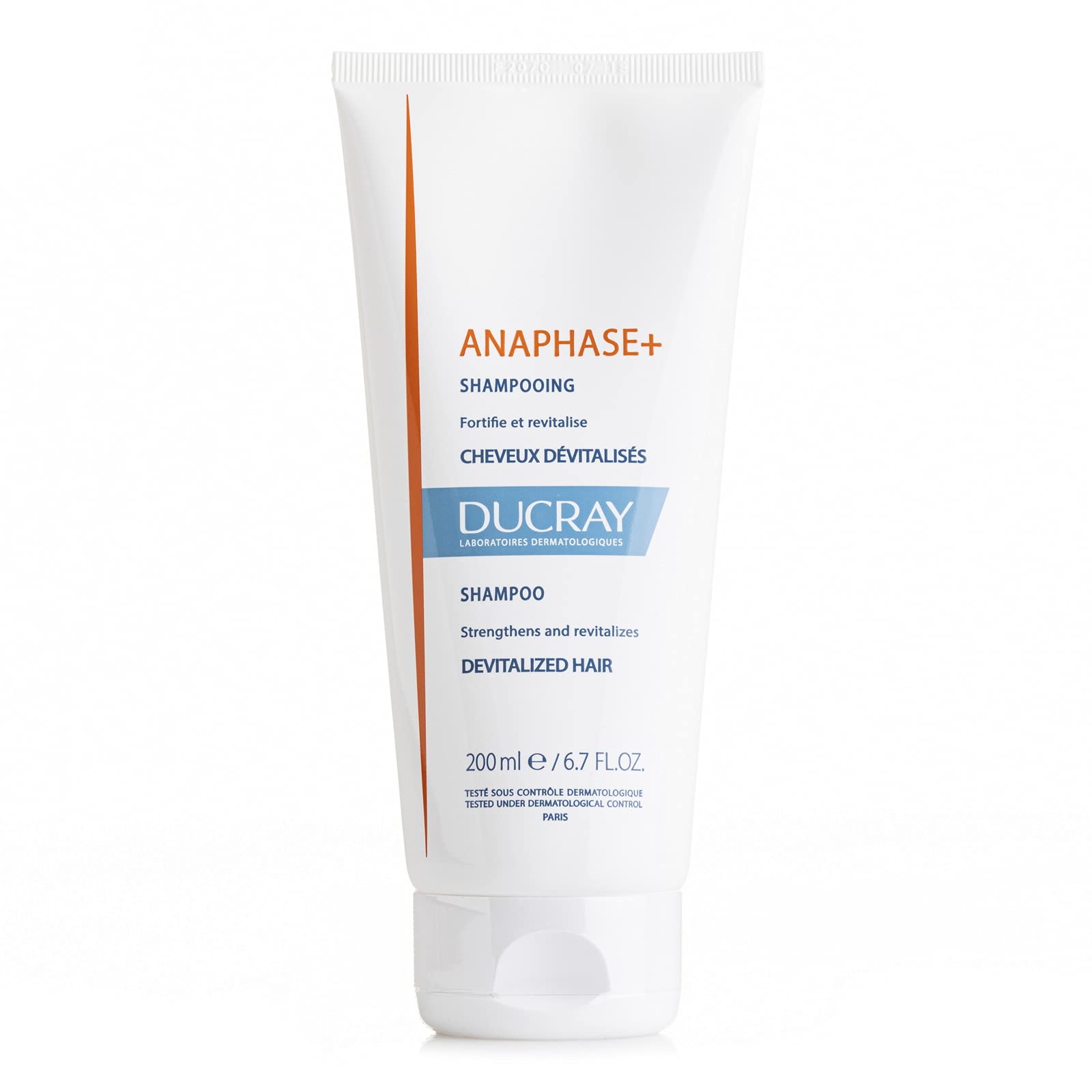 Ducray Anaphase+ Shampoo 200ml