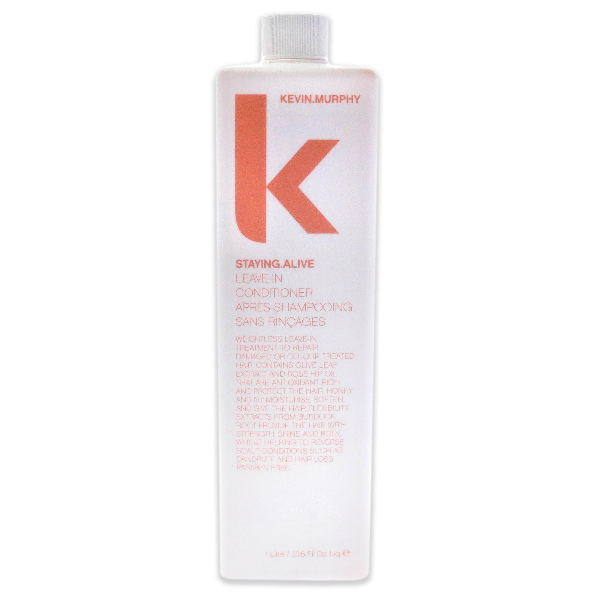 Kevin Murphy Staying Alive Haarkur, 1000 ml