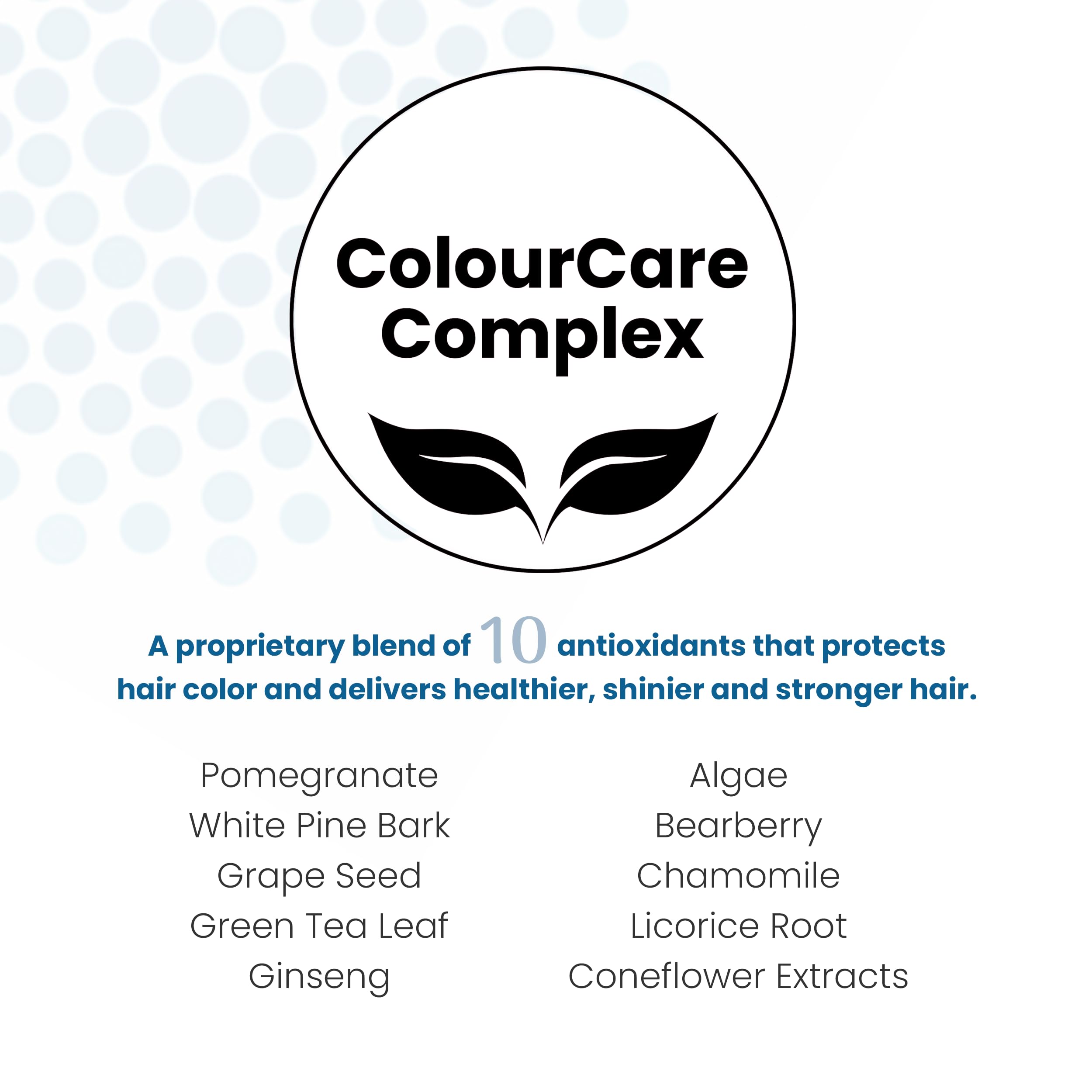 Aloxxi Colourcare Volumizing and Strengthening Shampoo, 10.1 Fluid Ounce by Aloxxi