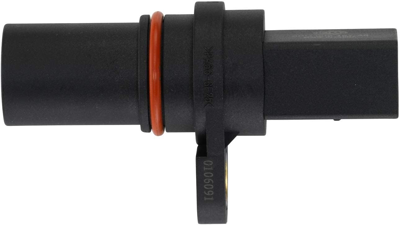 HELLA 009167351 Crank Shaft Pulse Sensor 6Pu, Multi