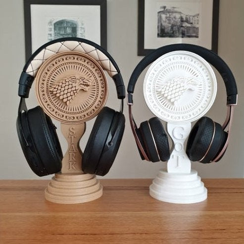 Game of Thrones Headphone Stand