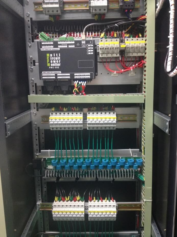 Multi-Circuit Monitoring – cet-official