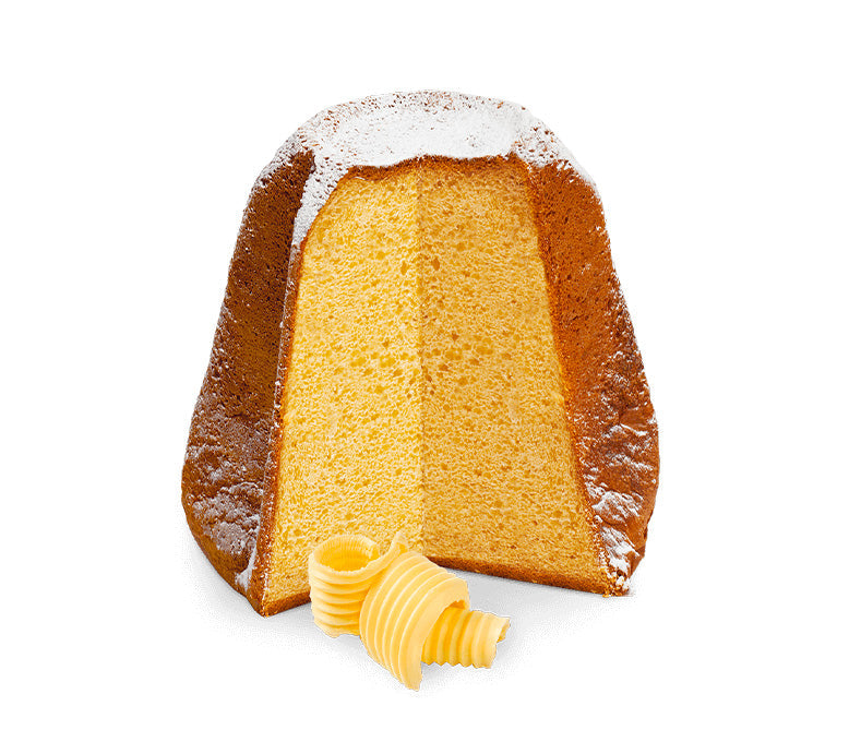 Loison Top Genesi Pandoro Classico 1 kg