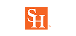 SHSU のロゴ