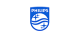 Philips Korea のロゴ