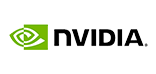 Nvidia のロゴ