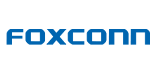 Foxconn のロゴ