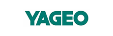 YAGEO ロゴ