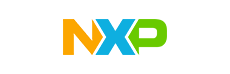 NXPのロゴ