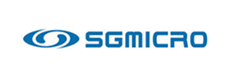 SGMICROのロゴ