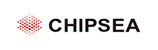 CHIPSEAのロゴ