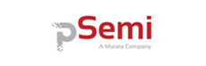 pSemiロゴ
