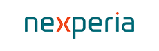 Nexperiaロゴ