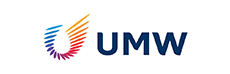 UMWロゴ