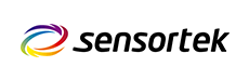 SENSORTEK ロゴ