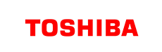 東芝のロゴ