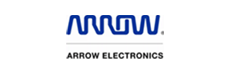 Arrow Electronics ロゴ