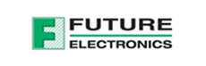 Future Electronics ロゴ