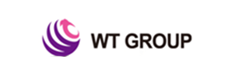 WT Microelectronics ロゴ