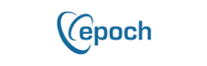 EPOCH ロゴ