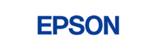 エプソンのロゴ
