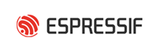 ESPRESSIF ロゴ